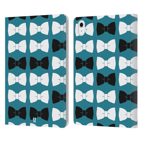Funda iPad Air 2022 de cuero Head Case Designs Las Pajaritas del Señor carcasa libro