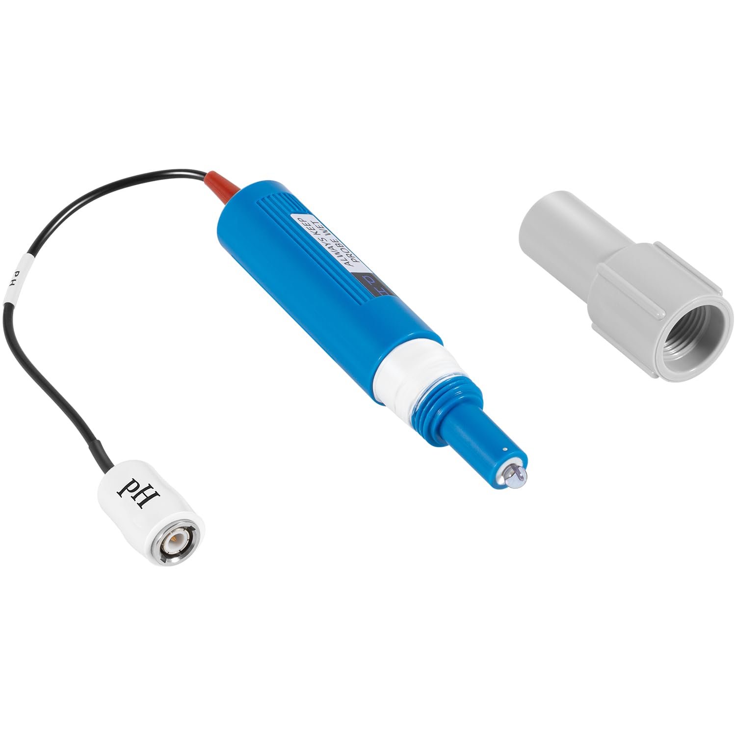 Photo 1 of Hihitomorrow GLX-PROBE-PH Replacement PH Probe Sensor for Hayward Automation