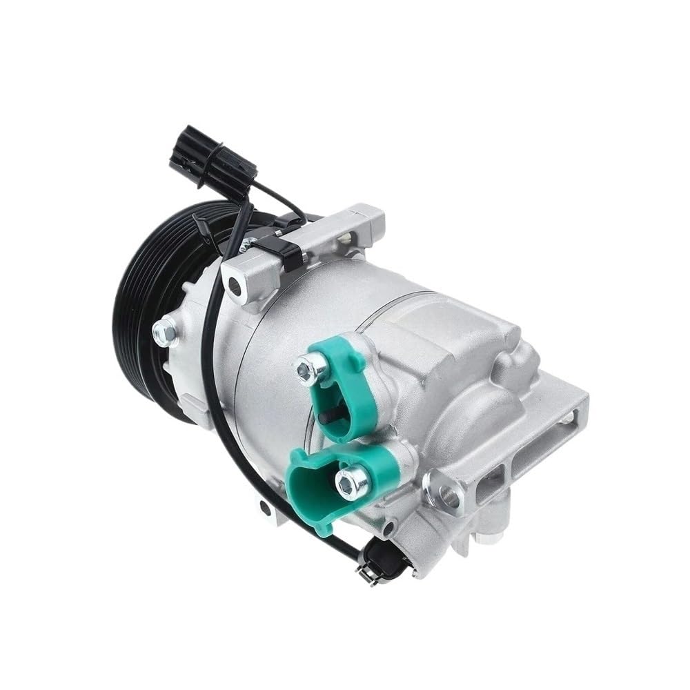 AC Air Conditioning Compressor Compatible for Hyundai Elantra MD UD 1.8 97701-3X601 977013X601 682-59147 68259147