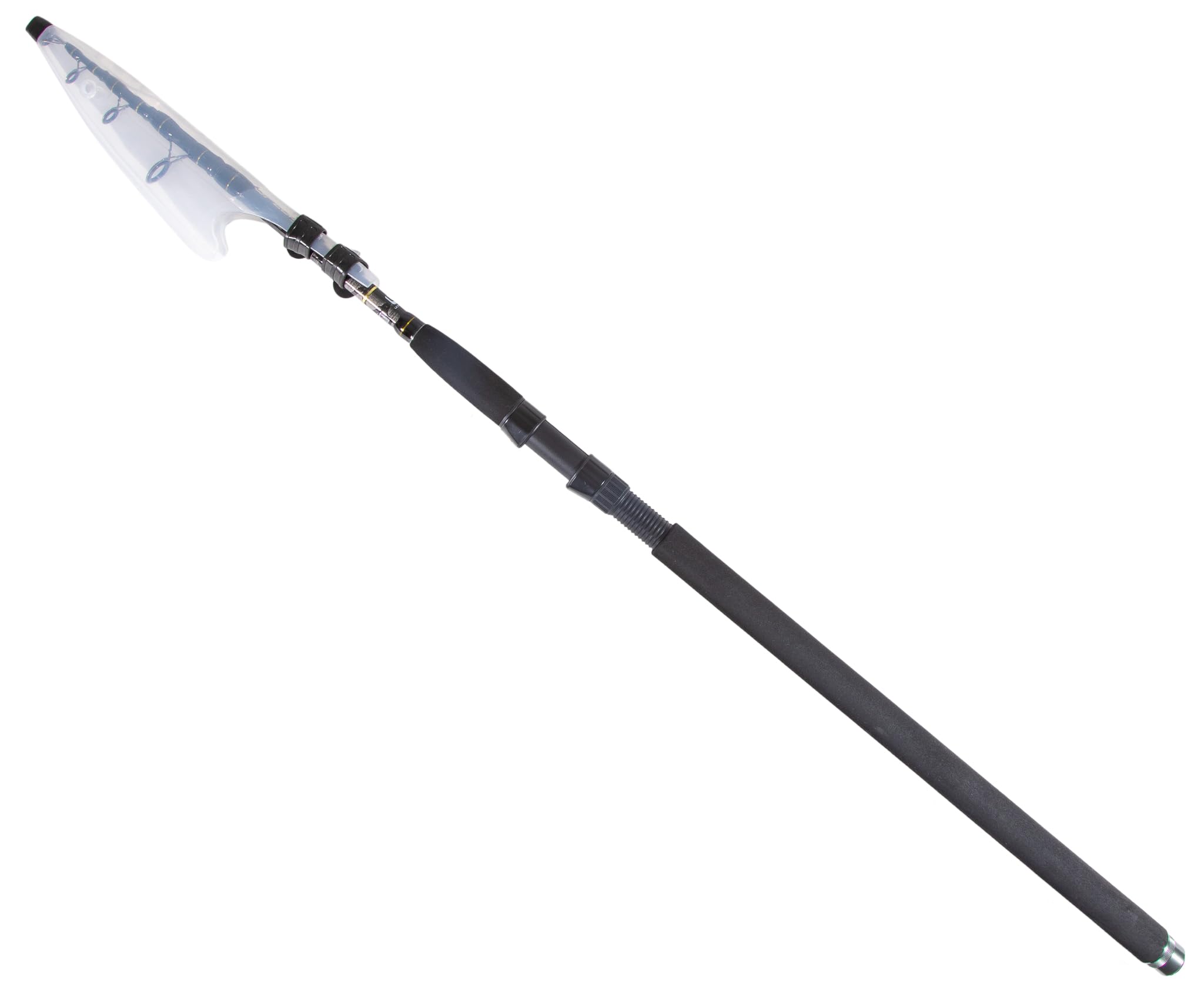 Ultimate Specimen Power Telescopic Rod
