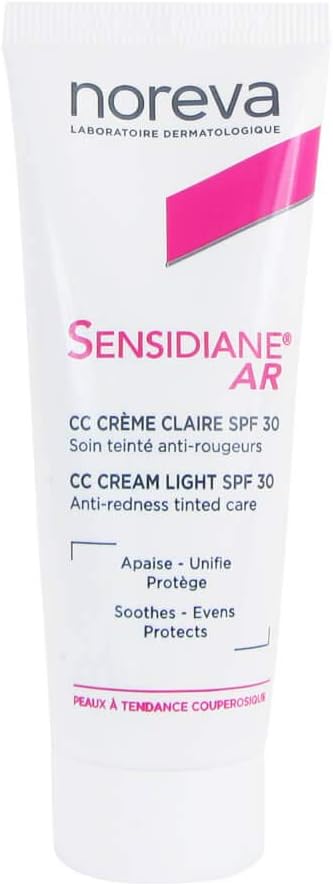 Noreva(Dermana) Cc Cream, 40 ml