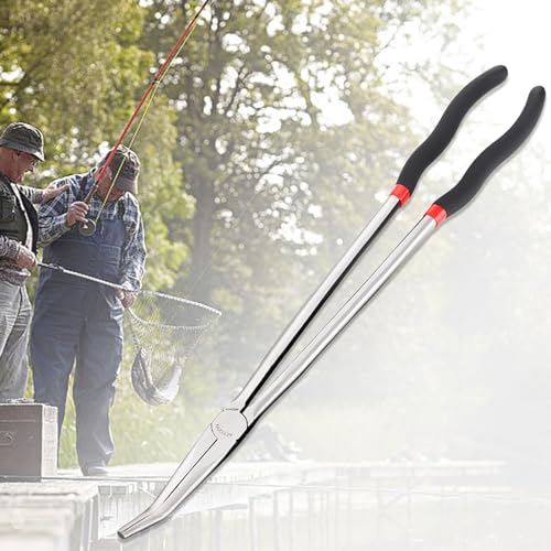 Pesca Al Luccio - I 15 Migliori Prodotti A Confronto - Mondo-della - Foto 13