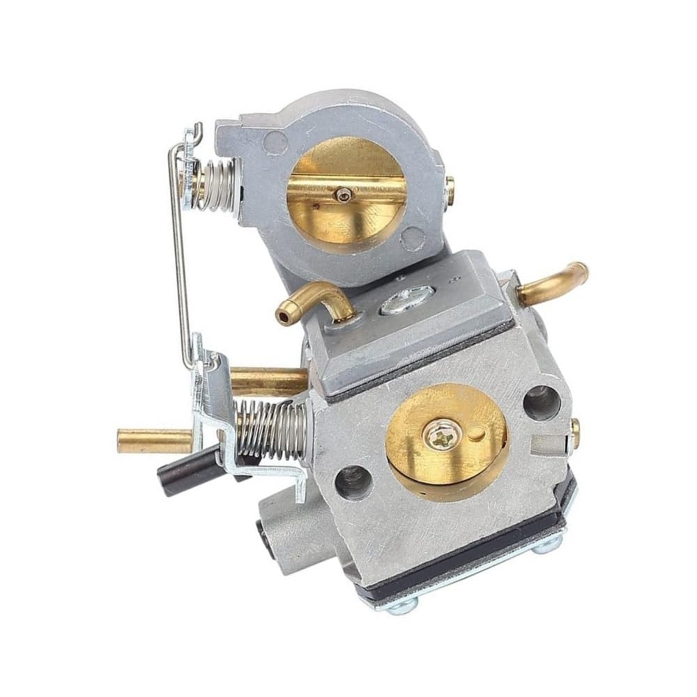Réparer panne démarrage carburateur K750 K760 résout calage C3-EL53