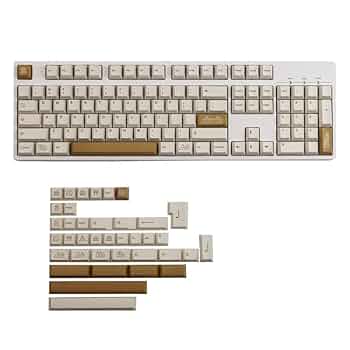 キーボード GMK CIVILIZATIONS Amazon | AMair GMK Civilizations キーキャップ PBT 昇華