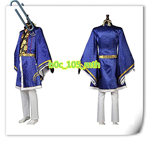 Amazon.co.jp: ミュージカル『刀剣乱舞』刀ミュ 三日月宗近 つはもの