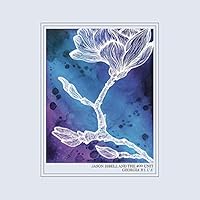 Jason Isbell And The 400 Unit (feat. John Paul White) Ablum Cover