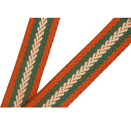 Image of Duwi Wide Handbag&Purse Strap Jacquard Woven Guitar Style Replacement Strap Multicolor Canvas Adjustable Crossbody Bag Strap