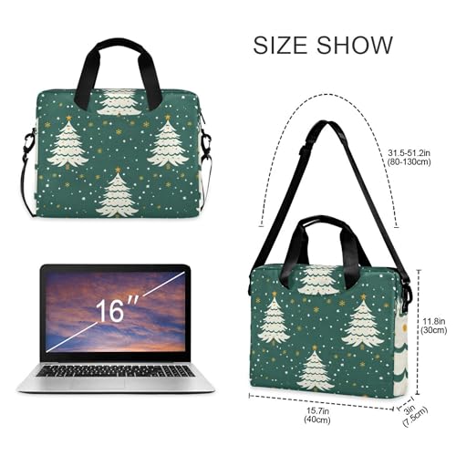 Funda Maletín para Laptop de 13-15.6 pulgadas miniatura 4
