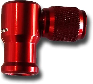 CO2 Inflator Bicycle Tire Pump