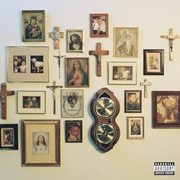 uicideboy$ on Amazon Music Unlimited