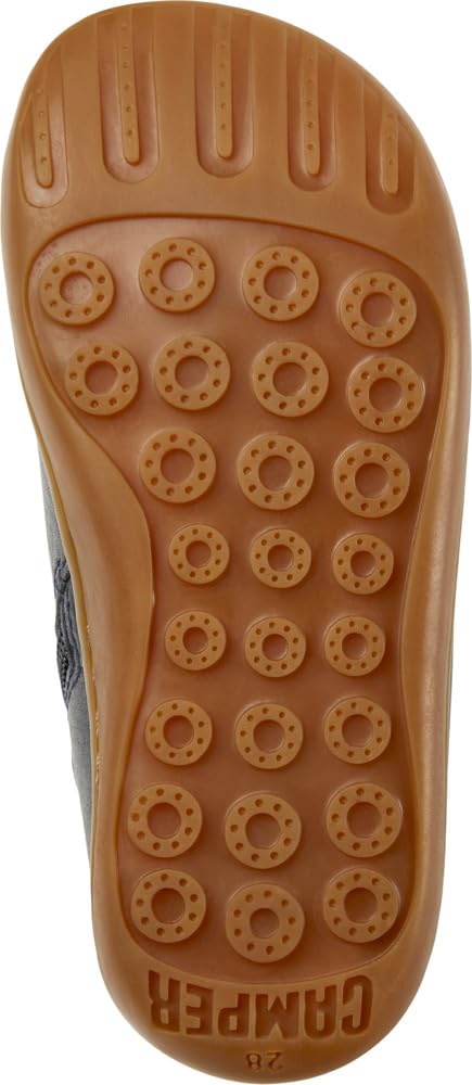 Camper Jungen Peu Cami 90019Basket bootie