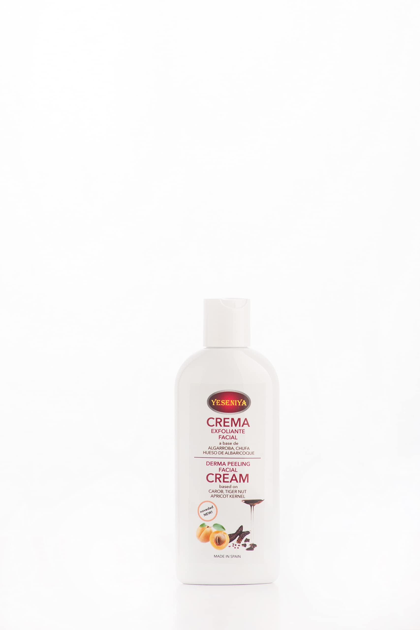 Derma Peeling Body Cream