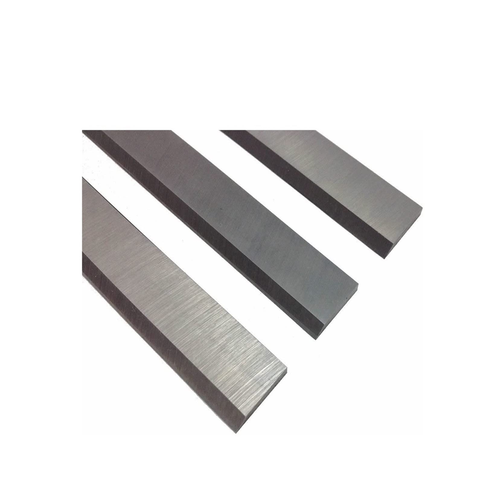 155mm Coltelli da Giunto di Ricambio Cm 113-206931 & 113-232200 6-1/8" Lama for Pialla in Legno for La Lavorazione del Legno 2 Set