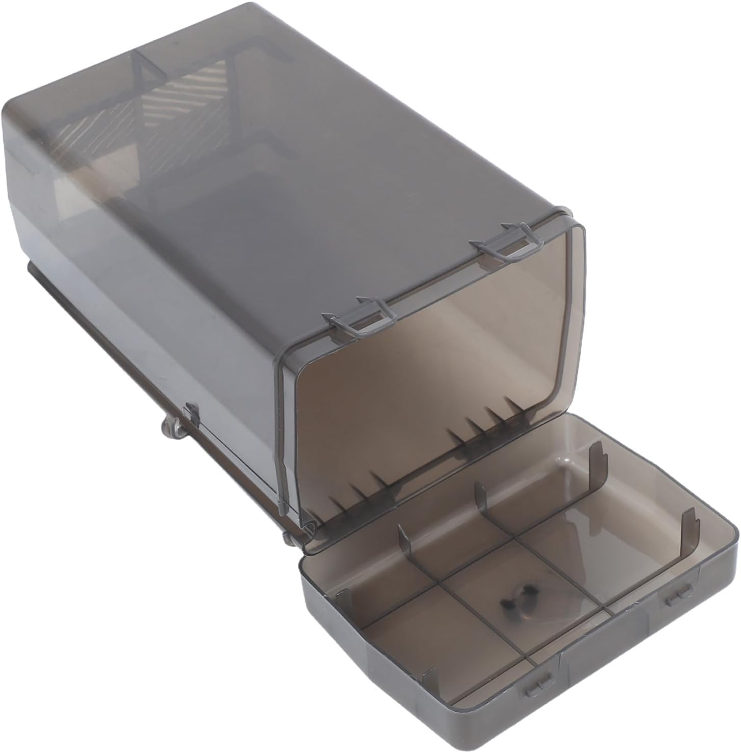 Outdoor Socket Box Waterproof Cover for Chargers and Power Sockets