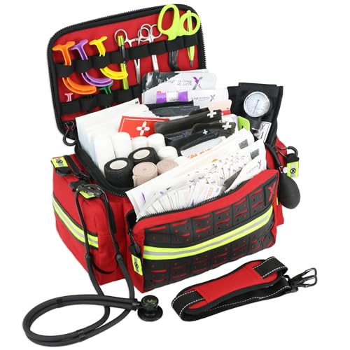 Lightning X Mid-Sized EMT Bag (Fully Stocked)