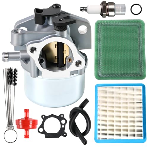 Carburetor for 6.75HP Push Mower