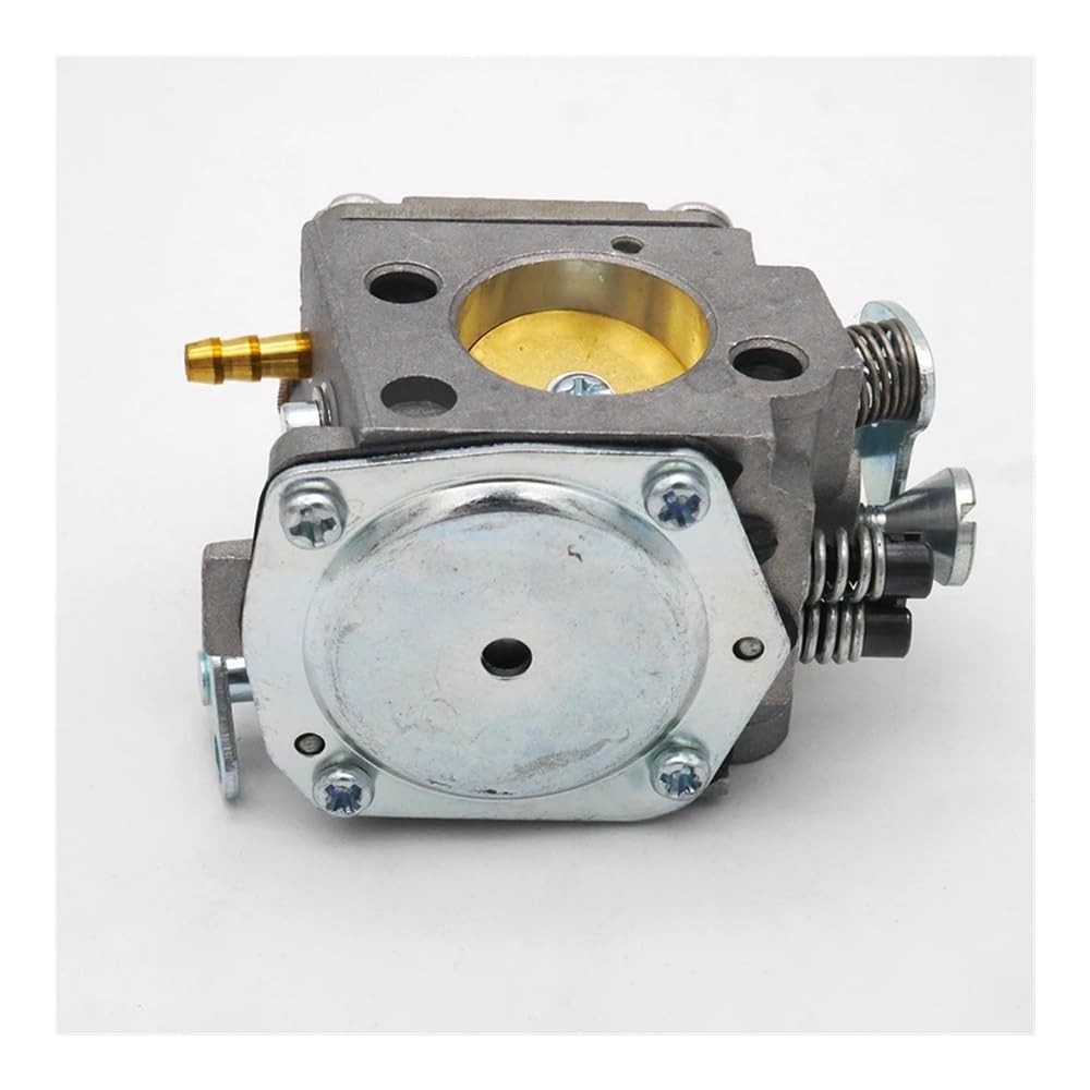 Carburateur tronçonneuse 61 266 268 272 272XP pour préparer votre bois de chauffage