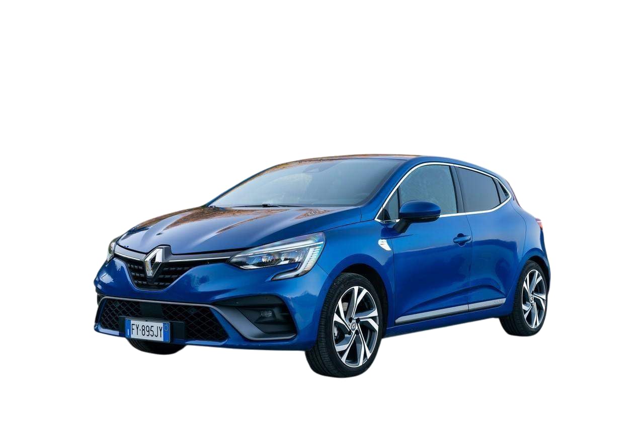 ORIGINALE RUOTA CERCHIO IN FERRO COMPATIBILE RENAULT CLIO ET37 16'' 6,5Jx16H2