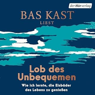 Lob des Unbequemen Titelbild
