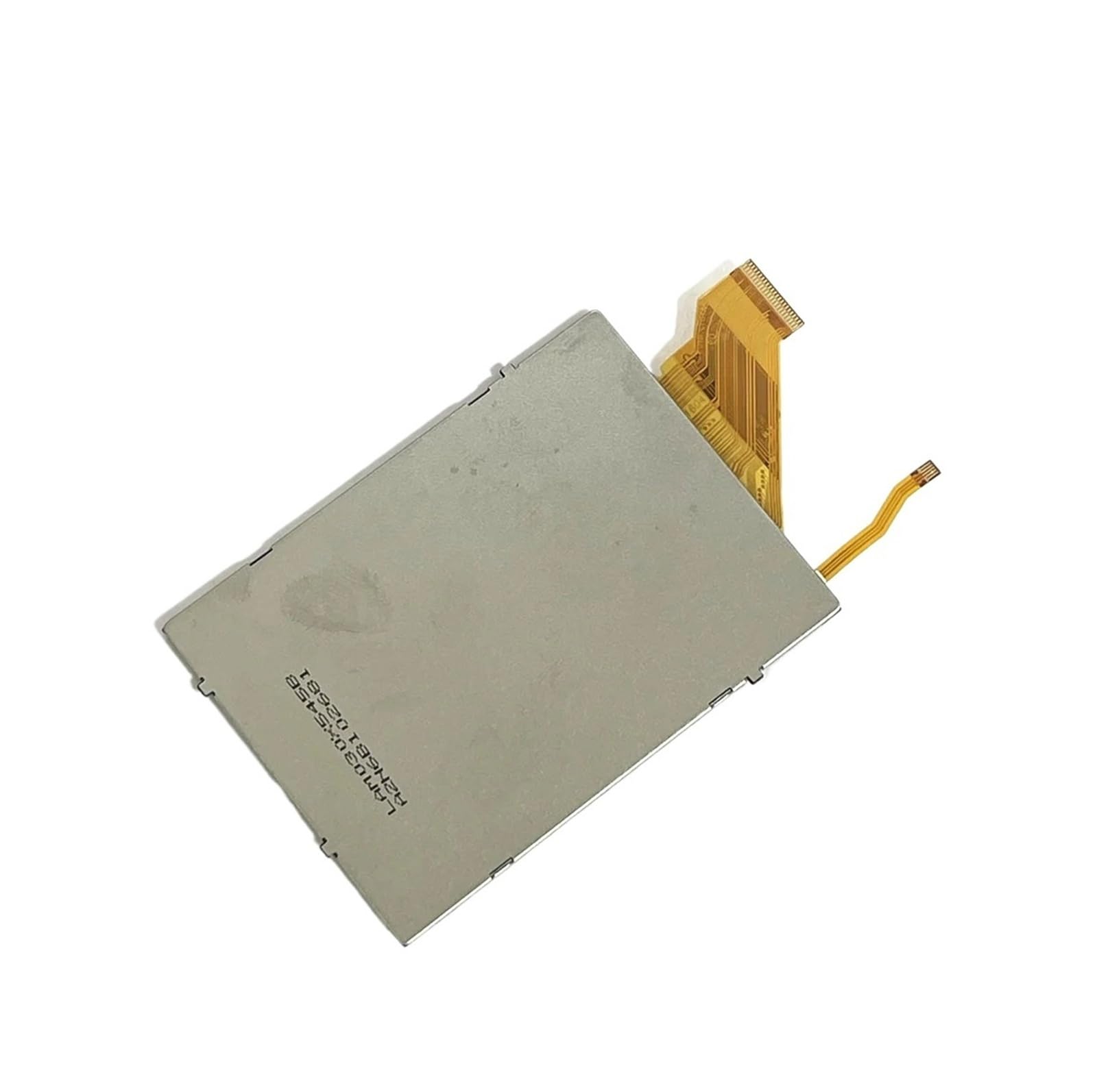 Schermo LCD sostitutivo for fotocamera, compatibile con Canon, Powershot SX610 HS; SX620SX720