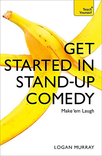 Télécharger Get Started in Stand-Up Comedy Livre PDF Gratuit