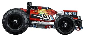 ®️ Amazon.com: LEGO Technic BASH! 42073 Building Kit (139