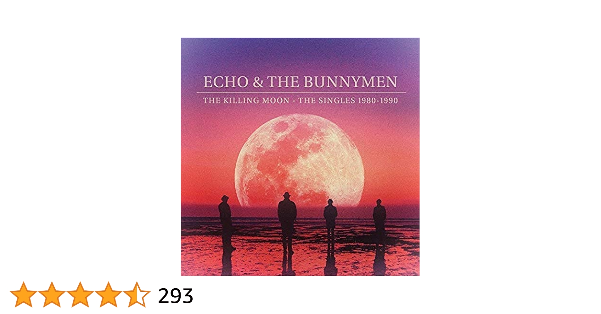 Amazon.co.jp: Killing Moon - the..: Music