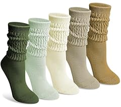 Dark Green Light Green Beige Yellow Griege