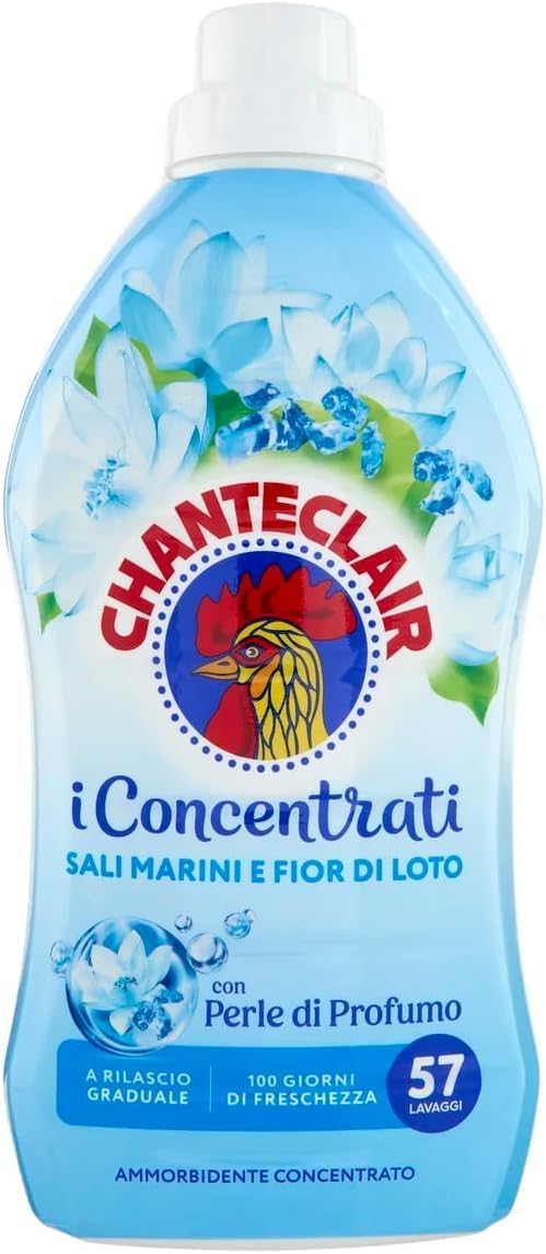 Italian Gourmet Chanteclair Italian Gourmet Testpaket ammorbidente
