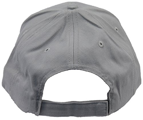 Gorra bordada A&E Designs Chrysler Plymouth miniatura 4