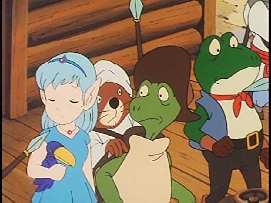 DVD ボスコアドベンチャー 全巻セット DVD ボスコアドベンチャー