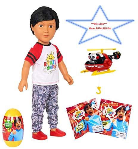 combo panda rescue helicopter