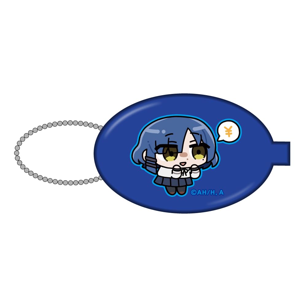Amazon.co.jp: アニメ「ぼっち・ざ・ろっく！」 金欠コインケース 