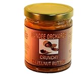 NOVIIML ZELNUT BUTTER :(8 oz jar) Oregon Grown Filbert Spread