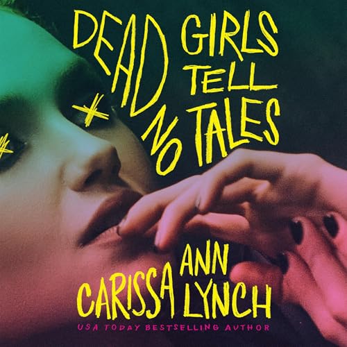 Dead Girls Tell No Tales Titelbild