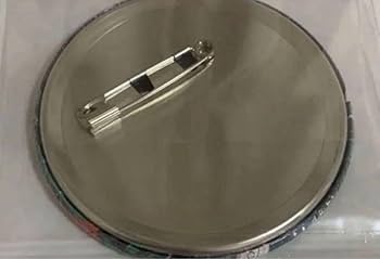 Amazon | 希少 イナズマイレブン GO 佐久間次郎 大人 ドでか缶バッジ