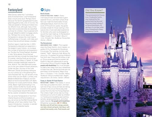 Fodor'S Travel Fodor'S Travel Guides Fodor'S Walt Disney World: With Universal And The Best Of Orlando thumb #6