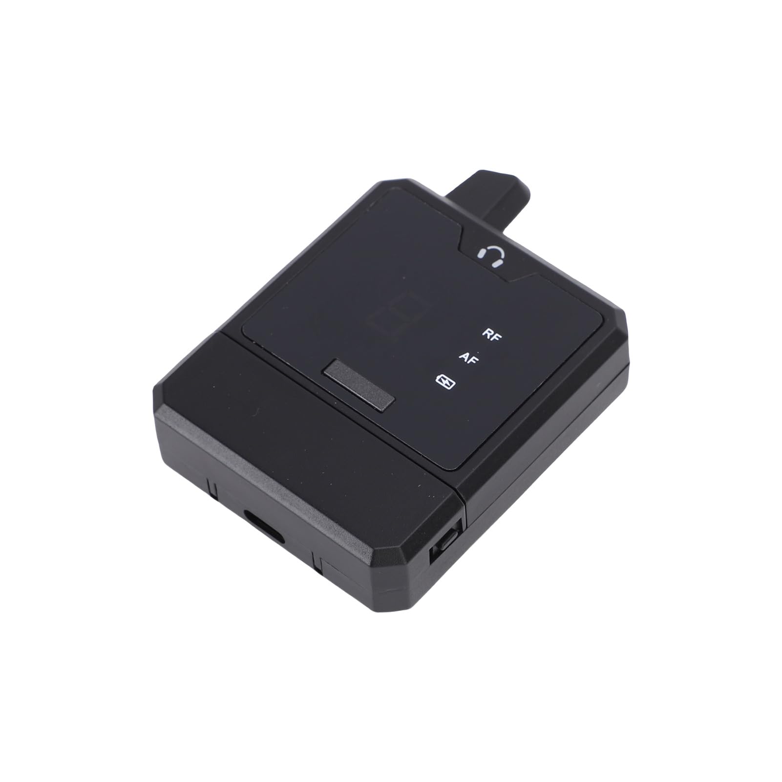 mingzhe Wireless In-Ear Monitor System with Long-lasting Battery Noise