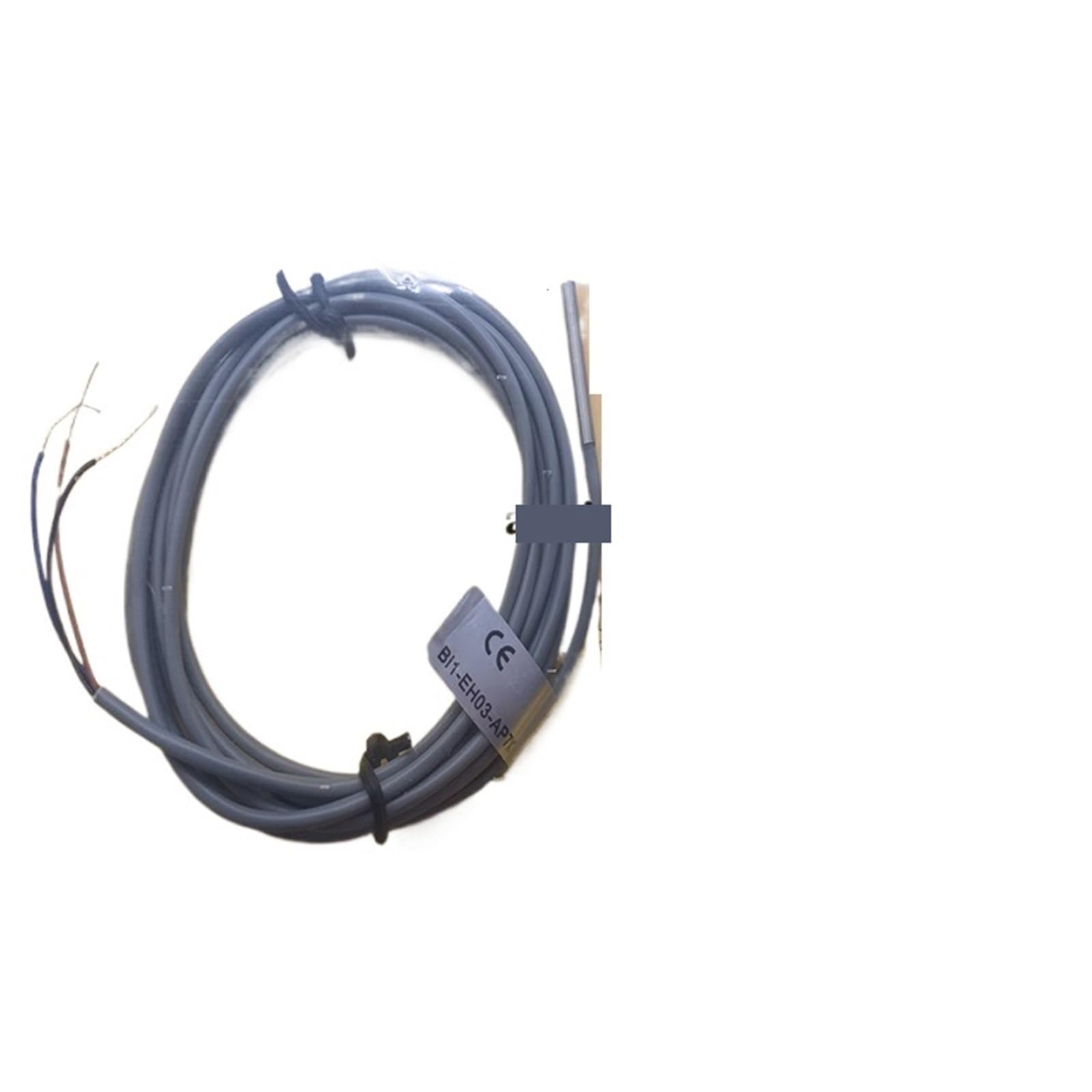 Sensor BI1-EH03-AP7X soluciona la falta de espacio en detección de metales M3