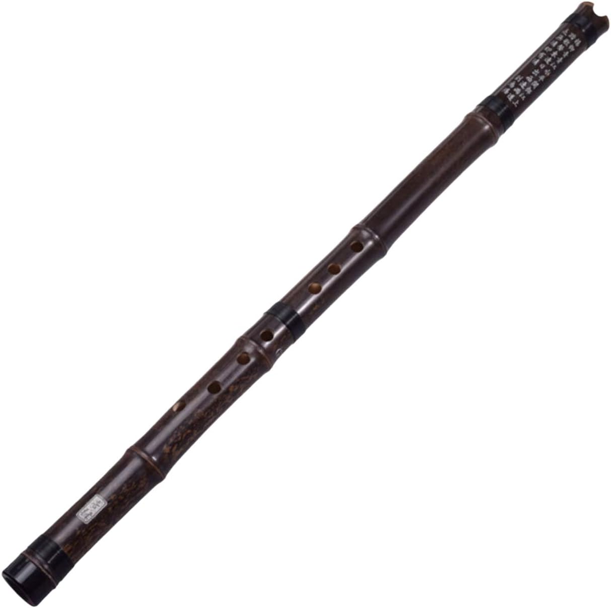 Single-section Dongxiao Zizhu Short Xiao students beginners children and adults self-taught, national wind instruments