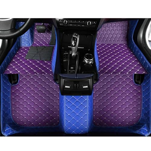 カーマット for BYD Sealion 7 07 EV 2024-2025用、カーフロアマット、自動車カーペットパッド、車両フルセット、フットマット、コーチェラグ