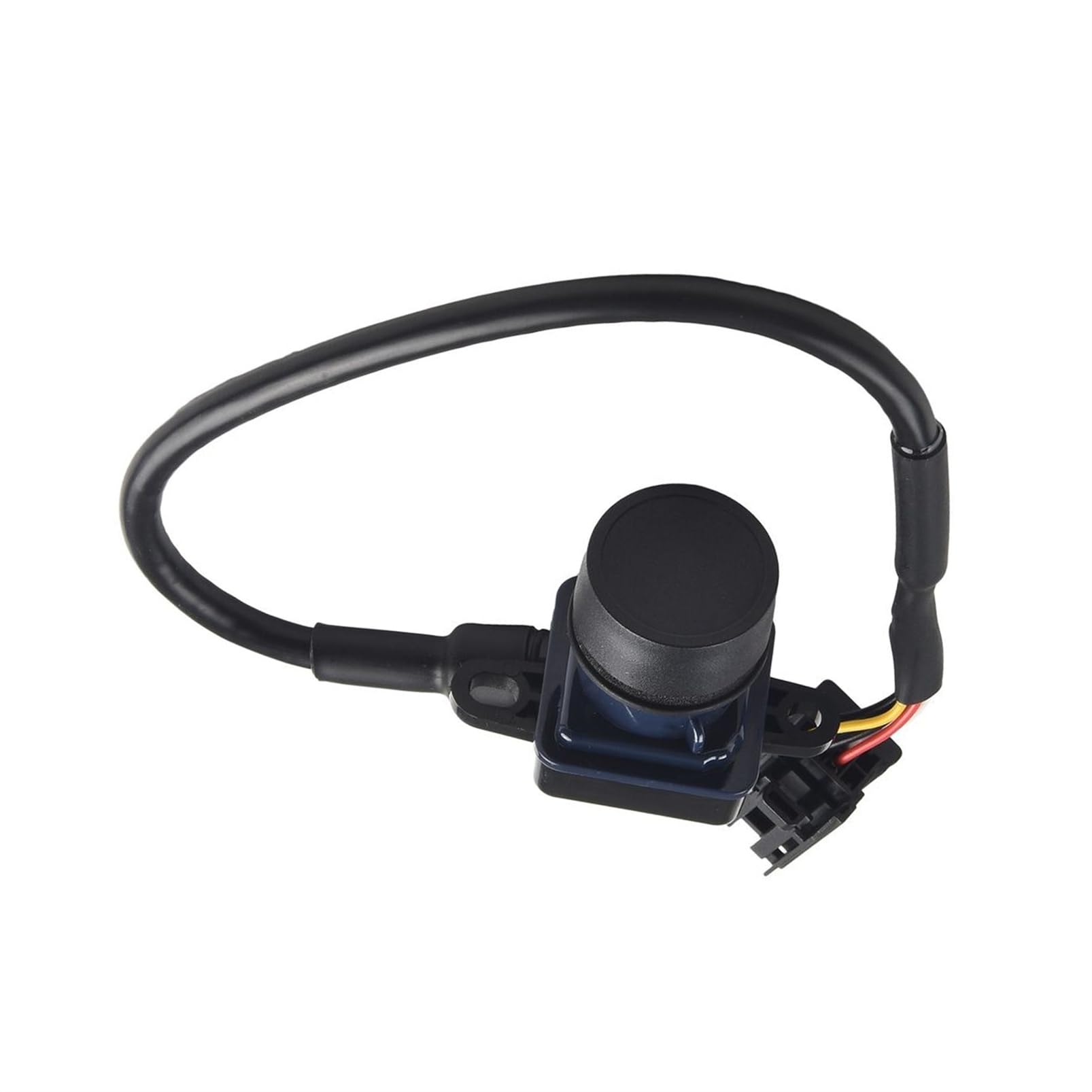 Yunnergo 56054058AH Rear View Backup Camera 8PIN Compatible with Chrysler 300 2011-2018 Charger 2011-2014