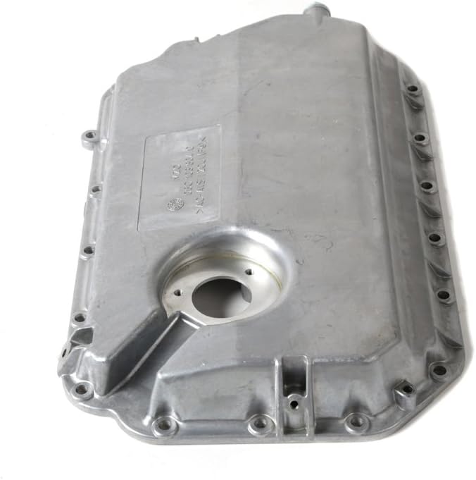 MOCA Engine Oil Pan Drain Plug Kit Fit 2002-2006 for Audi A4 Quattro & 2002-2004 for Audi A6 Quattro & 2002-2004 for Audi A4 A6 Base 3.0L #06C103604C