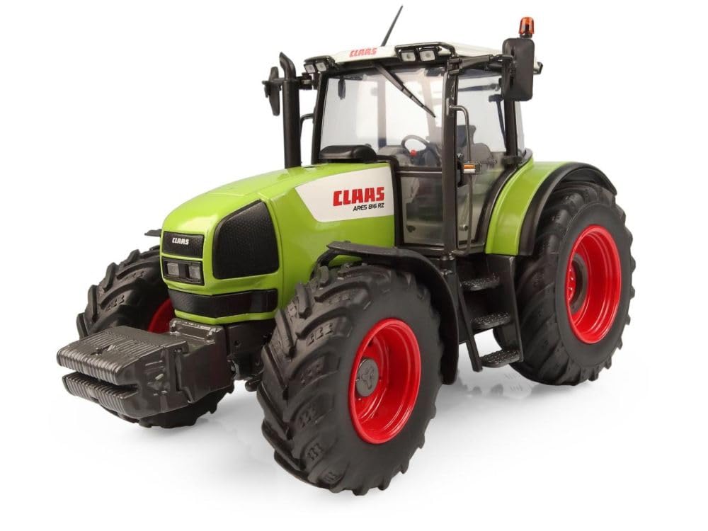 Universal Hobbies Claas Ares 816RZ 1:32 UH6661