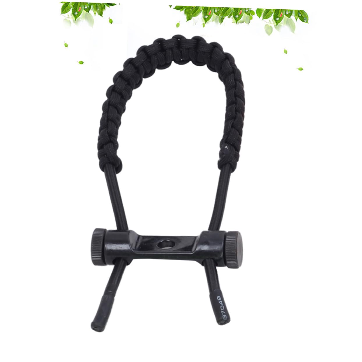 Outanaya Archery Wrist Rope Hand-Knit Bracelet Archery Equipment Accessories Sturdy and Comfortable