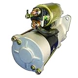 M003T61171 M2T56271 LRS02741 Starter Motor abulollry Fit for Mitsubishi Engine K4M K4M-D61SS
