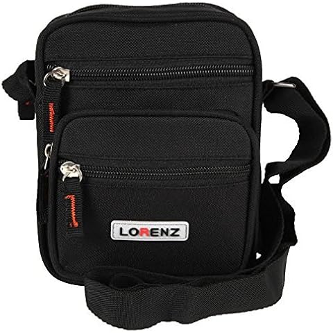 Multi Purpose Mini Shoulder/Travel Utility Work BAG by Lorenz Practical Handy Cover