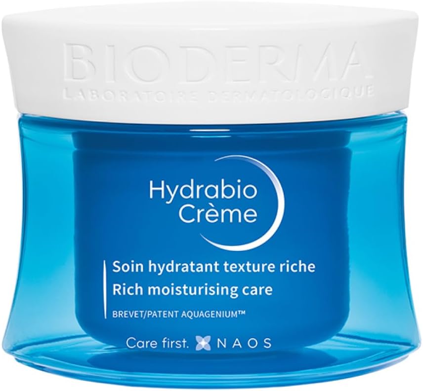 Hydrabio Cream 50ml