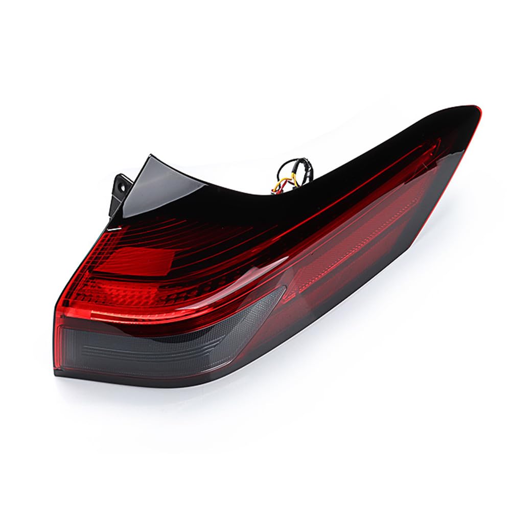 Amazon.com: Astra Depot Fits for Nissan Rogue LED Tail Light 2021