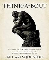 Think-A-Bout 1498419178 Book Cover